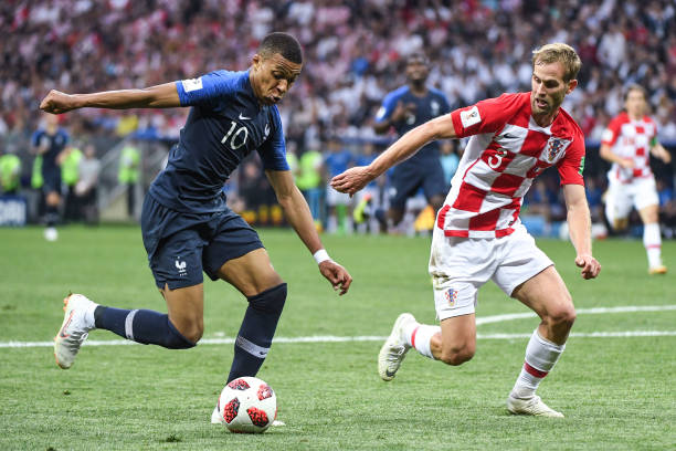 崛起势头 崛起势头