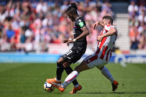 关键进球 关键进球