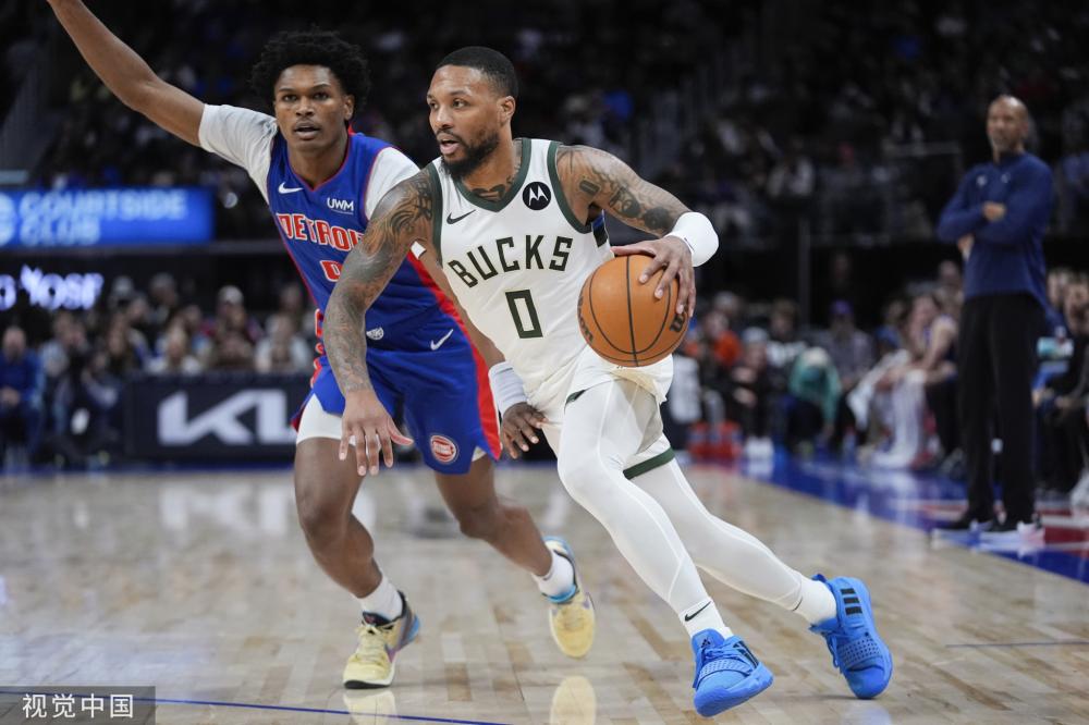 他不仅为球 他不仅为球