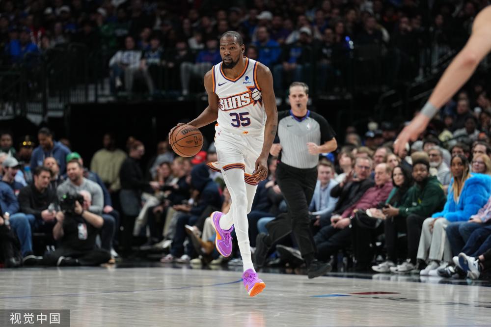 场上视野 场上视野